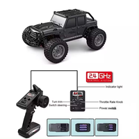 Vente en gros Scy-16103 38 km/H 2.4ghz 1/16 voiture télécommandée sans balais dérive haute vitesse camion Rc modèle jouet 4wd hors route voiture Rc