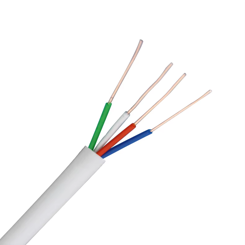 Fire Alarm Cable 15AWG 16 AWG