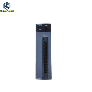 Offre Spéciale Module de Positionnement QD75M1 QD75M2 QD75M3 QD75M4 Unité d'Extension de Contrôle de Mouvement PLC Haute Précision pour Localisation Industrielle - Product Image 1