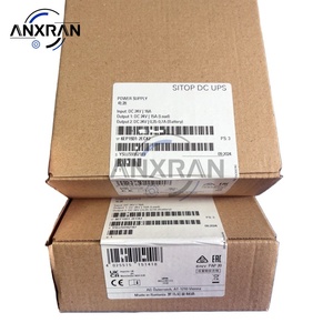 Pour Siemens 6EP1931-2EC42 6EP19312EC42 SITOP DC UPS/DC24V/15A/Avec interface USB - Product Image 3