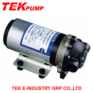 Mini pompe à diaphragme haute pression, livraison gratuite, DP60 - Product Image 5