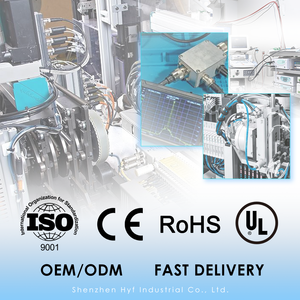 <span class=keywords><strong>สาย</strong></span>เคเบิลซูซี่แบบกันน้ำ IP68 7 ขา สำหรับงานหนัก - <span class=keywords><strong>สาย</strong></span>ไฟแบบขดเกลียวสำหรับรถบรรทุกและรถพ่วง <span class=keywords><strong>12V</strong></span>/24V พร้อมขั้วต่อแบบ 4P Aviation - Product Image 4