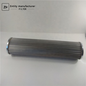 Hidrolik şanzıman diyaliz makine filtresi eleman 937280Q yağ filtresi hassas filtre - Product Image 3