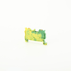Guan Yang PT1.5-PE Spring <b>Terminal</b> Block Through Hole Industrial Plastic Double Spring <b>Terminal</b> - Product Image 4