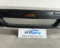 XLstyling Hot-vente Accessoires de voiture Pare-chocs avant pour bmw E39 M5