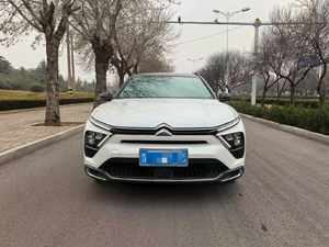 Citroën <span class=keywords><strong>C5</strong></span> X 1.6T Shibufan comme neuf |   <span class=keywords><strong>Crossover</strong></span> spacieux |   Compatible avec l'essence 92 octanes |   Exportation à bas <span class=keywords><strong>prix</strong></span> - Product Image 2