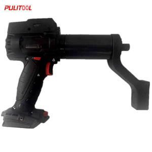 Clé à chocs rechargeable 4000 Nm - Product Image 3