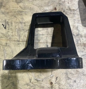 Asiento de acero de alta calidad Suspensión de camión pesado original Resorte de hoja Seathd90149520032 - Product Image 3