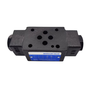 ไฮดรอลิก MPCV-02-S-W-05-10 MPCV-02-S-W-50-10 MPCV-02-S-A-05-10 MPCV-02-S-A-50-10 MPCV-02-S-B-05-10 MPCV-02-S-B-50-10 - Product Image 4
