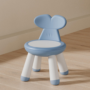 Chaise <span class=keywords><strong>pour</strong></span> tout-petits légère et mignonne, idéale <span class=keywords><strong>pour</strong></span> la maison et la maternelle, design durable - Product Image 4