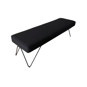 Thậm Chí cho thuê đồ nội thất phổ biến ngoài trời băng ghế dự bị ghế sofa phòng chờ chỗ ngồi Cổ Phong Cách Châu Âu vải Ottoman băng ghế dự bị phân - Product Image 1