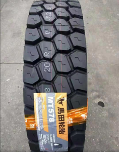 ยางรถบรรทุก MATIAN WEIGHT HEAVY 1100R20 1200R20 รุ่น MT578 - Product Image 1