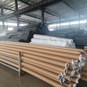 Aanpasbare Niet-Geweven Geotextielrol Voor Meervoudig Gebruik Voor Het Waterdicht Maken Van Tuinbouw - Product Image 3