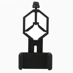 Support de <span class=keywords><strong>téléphone</strong></span> pour télescope astronomique pour télescope astronomique Clip de <span class=keywords><strong>téléphone</strong></span> portable Support de <span class=keywords><strong>téléphone</strong></span> pratique pour microscope - Product Image 1