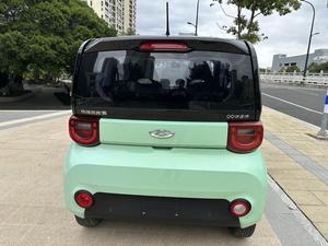 Voiture d'occasion Chery <span class=keywords><strong>QQ</strong></span> Ice Cream Sundae Edition - Product Image 6