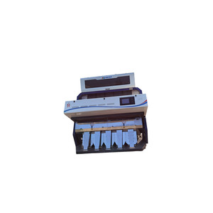 Vente flash : Machine de tri des couleurs Meyer d'occasion pour les céréales et les haricots CF5 - Product Image 5