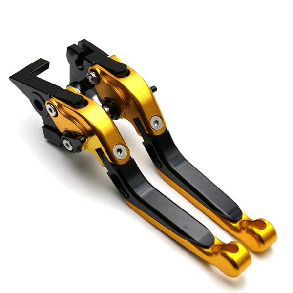 UN TIPO Óxido de oro brillante