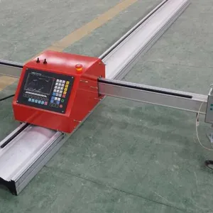 Plasma cutting machine Flame cutting machine Metal/aluminum/steel cutting The high temperature Fully automatic numerical con