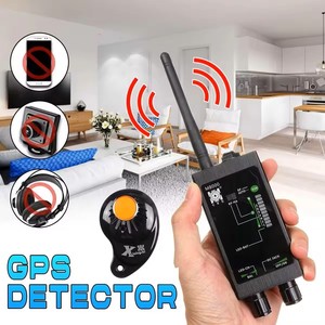 M8000 Hidden Camera Detector, <strong>Spy</strong> Camera Detector, Bug Detector, Magnetic Field Detector, Eavesdropping Device Detector - Product Image 5