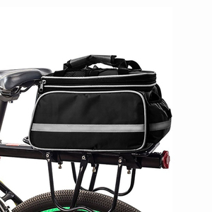 Ensemble sac à dos multifonctionnel <span class=keywords><strong>pour</strong></span> vélo et sacoche <span class=keywords><strong>de</strong></span> coffre arrière, sacoche <span class=keywords><strong>de</strong></span> rangement <span class=keywords><strong>pour</strong></span> vélo <span class=keywords><strong>de</strong></span> montagne, <span class=keywords><strong>porte</strong></span>-bagages <span class=keywords><strong>pour</strong></span> le cyclisme en extérieur - Product Image 5