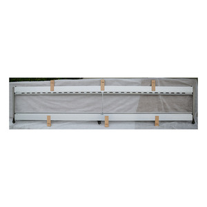SHUTTLEX Bastidor de varillas <span class=keywords><strong>para</strong></span> <span class=keywords><strong>telar</strong></span> de <span class=keywords><strong>tejer</strong></span> LP190-LP390 de aluminio con 6 meses de garantía - Product Image 1