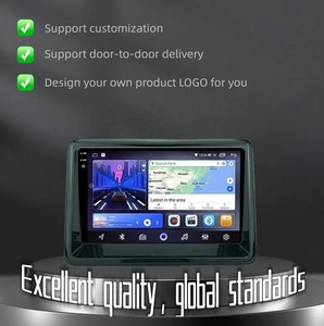 Cho TOYOTA Noah 2014 2018 Mô Hình <span class=keywords><strong>Android</strong></span> Màn hình lớn đảo ngược hình ảnh đa phương tiện GPS xe Navigation tất cả-trong-một được xây dựng trong 8 lõi - Product Image 3