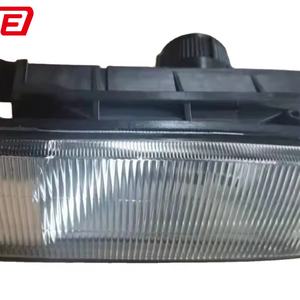 Faros Antiniebla LED Blancos Puros de 12V de Alta Calidad, Izquierdo y Derecho, Delanteros, CNDE para E36 Serie 3 92-98 (OE 63178357390/63178357389) - Product Image 3