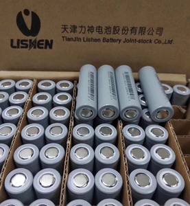 LS 18650 <span class=keywords><strong>3</strong></span>.7V 2500Mah Baterai Ion Lithium 3C Baterai Daya Tingkat Tinggi 18650 - Product Image 6
