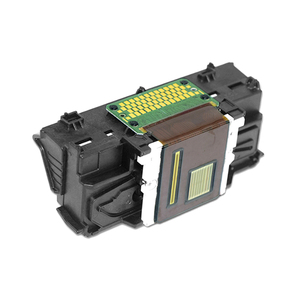 หัวพิมพ์ QY6 0090 สำหรับเครื่องพิมพ์ <span class=keywords><strong>Canon</strong></span> TS8120 TS9120 TS8220 TS8320 TS8150 TS8151 TS8152 TS9150 TS9155 TS8250 TS8251 TS8252 TS8350 9180 - Product Image 6