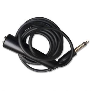 Nuovo Cavo Interruttore di Risposta Paziente per Audiometro, Accessorio per Screening Uditivo e Apparecchi Acustici - Product Image 3