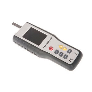 Hti Raumluft qualitäts laser detektor PM2.5/PM1.0/PM10 Analysator Dm108 Alarm prüfgeräte für <span class=keywords><strong>Gas</strong></span>-und Staub partikel zähler - Product Image 4