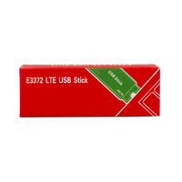 Modem USB ALLINGE DRD236 4G LTE E3372h-510 4G Dongle Linux Router Industri Dengan Kartu SIM