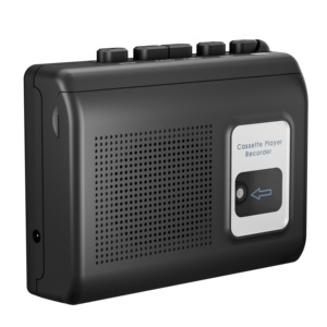 Enregistreur de <span class=keywords><strong>cassette</strong></span> portable rétro, lecteur de cassettes audio, Walkman, enregistreurs et lecteurs de cassettes personnels, vente chaude - Product Image 4