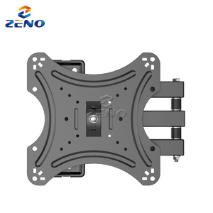 14 "đến 42" phổ biến 50/75/100/200 mét VESA chuyển động đầy đủ khung TV với độ nghiêng + 15 độ, -15 độ Zeno cp302b - Product Image 3