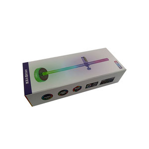 High Quality PC Aluminium Alloy Stretch Strut Case with Graphics Card Bracket for Desktop <strong>Computer</strong> in Stock <strong>Computer</strong> <strong>Accessories</strong> - Product Image 2