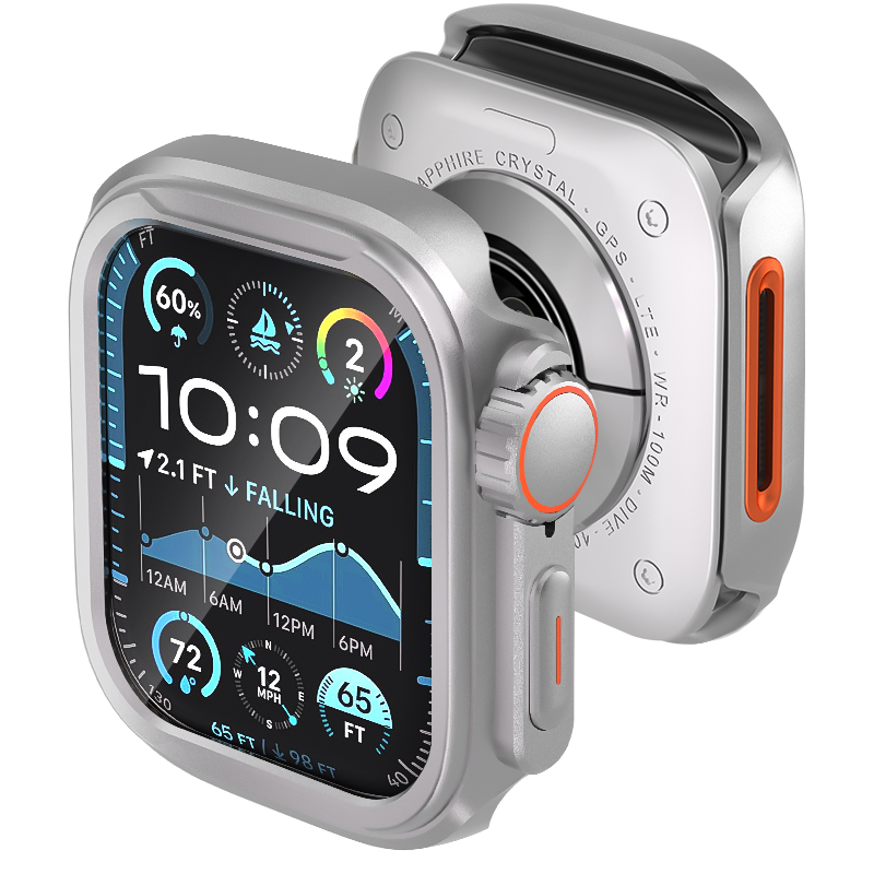 atrapa for apple watch