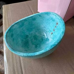 Bol à herbes en résine LM pour un épluchage rapide des feuilles, améliore l'efficacité culinaire et facilite l'entretien - Product Image 3