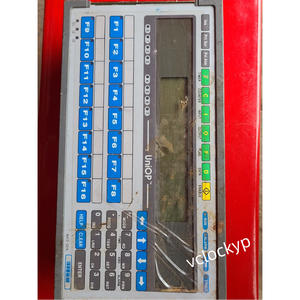 จอแสดงผล UNIOP รุ่น EK04 6ZA983-7 มือสอง - Product Image 4