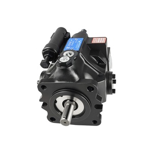 ปั๊มไฮดรอลิกแบบลูกสูบ V8 V18 V23 V38 V50 V70 V15A1R10X V23A1R10X ปั๊มลูกสูบปรับปริมาตรได้ V15A4R10X V23A2R10X V23A4R10X - Product Image 4