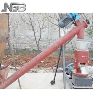 <span class=keywords><strong>Prix</strong></span> <span class=keywords><strong>total</strong></span> 4300USD Fabrication de la machine à granulés de bois - Product Image 2