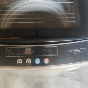 Automatic Washing Machine 13.0kg XQB130-1088 Full Automatic Top Load <b>Washer</b> - Product Image 4