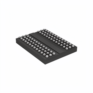 Distribuidor Autorizado de Componentes Electrónicos, Memoria 78 VFBGA EM6GE08EW8D-10IH, Compre en Línea - Product Image 1