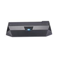Mini PC de bajo consumo OEM de 5W, ultrafino, tipo Zero Client, con video HD 1080P para escuelas, en stock, ¡Gran Venta!