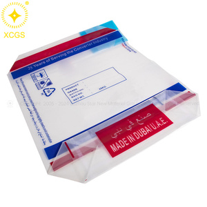 ถุง PE วาล์วความจุ25-50กก. ถุงพลาสติกสำหรับอุตสาหกรรมจำนวนมาก - Product Image 1