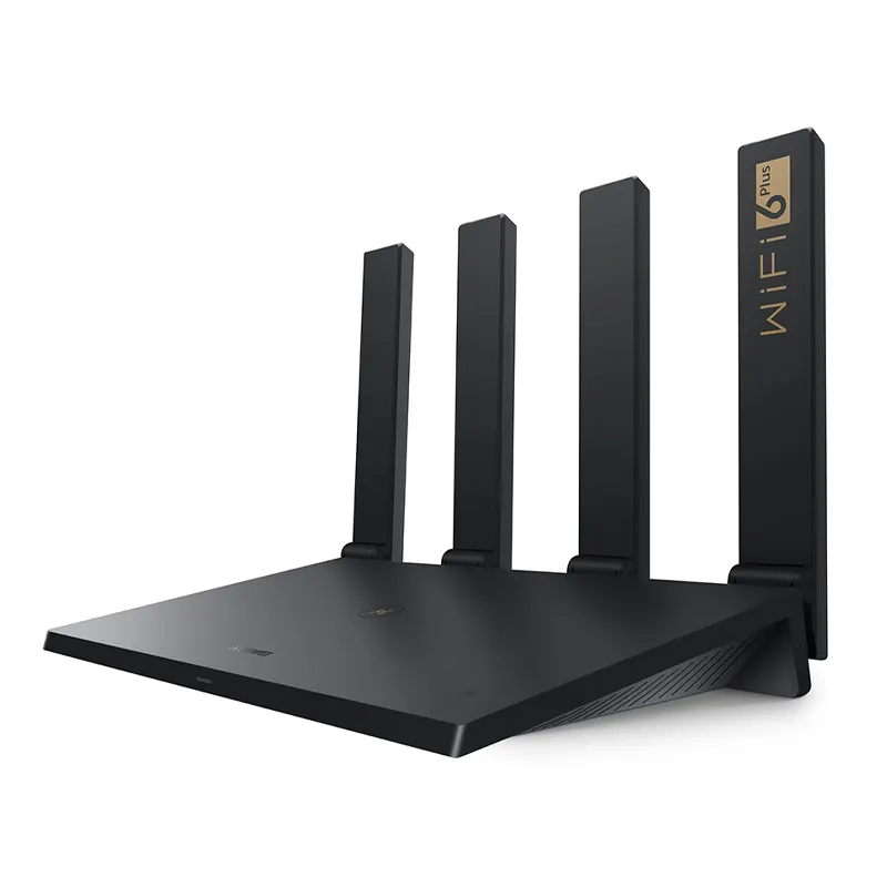 Mạng lưới toàn cầu Hua wei Wifi Repeater Ax3 Pro ws7200 3000Mbps Wifi 6 cộng với Quad mã 1.4GHz CPU NFC không dây lưới Router