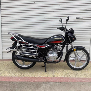KZG Vente en gros de motos d'<span class=keywords><strong>occasion</strong></span> Honda1 150cc Streetbike Cargo - Japon - Économique en carburant - Durable - Avec grand <span class=keywords><strong>porte</strong></span>-bagages - Product Image 4