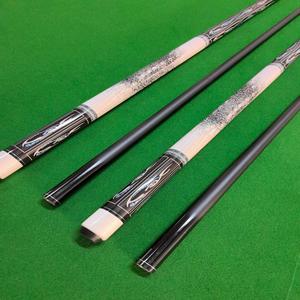 Queue de <span class=keywords><strong>billard</strong></span> populaire Black Tech 13 mm, 1 ou 2 brins, en érable, 19 oz, pour le <span class=keywords><strong>billard</strong></span>, vente en gros disponible - Product Image 3