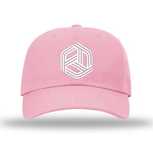 Tùy Chỉnh Thêu Bóng Chày Mũ Mũ Thoáng Khí Tùy Biến Nước Bằng Chứng Camper Nylon Không Thấm Nước 6 Bảng Điều Chỉnh Hat Cap Thấp Moq 100 - Product Image 1