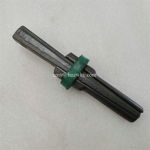 Khai Thác Mỏ nêm và <span class=keywords><strong>shims</strong></span> 32mm 34mm đá Splitter cho lông và nêm - Product Image 2