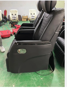Asiento <span class=keywords><strong>de</strong></span> Auto <span class=keywords><strong>de</strong></span> Lujo para Van, Venta <span class=keywords><strong>de</strong></span> Fábrica <span class=keywords><strong>2022</strong></span>, con Buen <span class=keywords><strong>Precio</strong></span> para Vito/V-Class/W447/V250/V300/Metris - Product Image 5